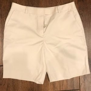 Women’s Brooks Brothers shorts